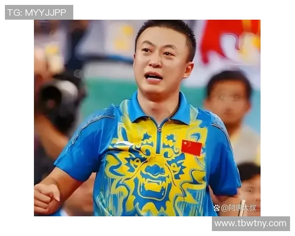 北京乒乓球队意识变革引发热议推动运动发展新方向