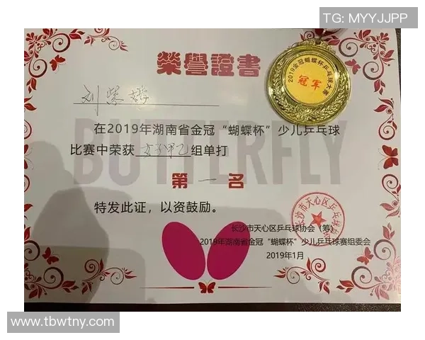 杭州乒乓球队心理素质探讨与提升策略研究